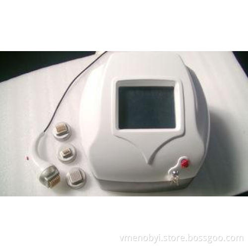 Face Lift RF Thermagic Skin Tighten Cooling Fractional RF M